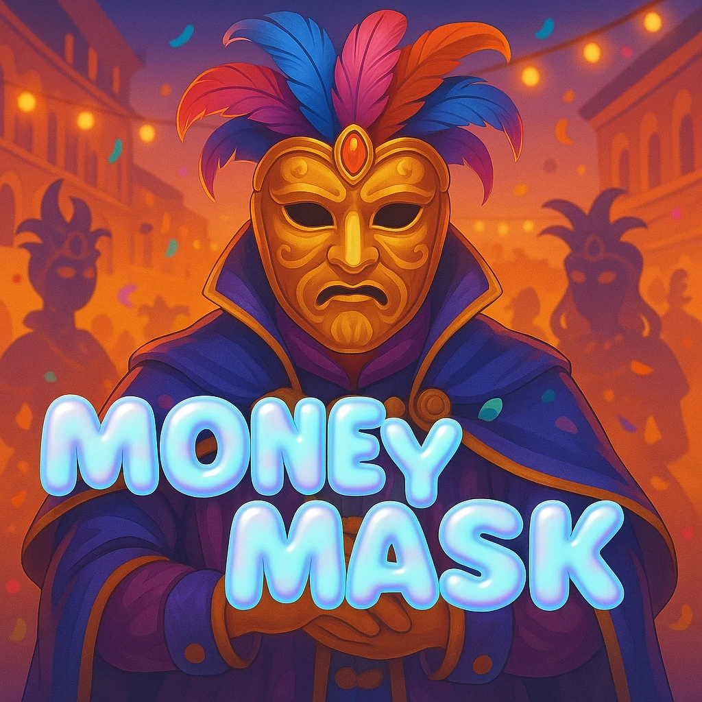 Moneymask Casino Tervetuliainen